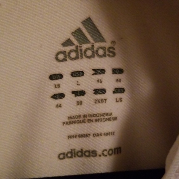 Exercise Top - Picture 5 of 5